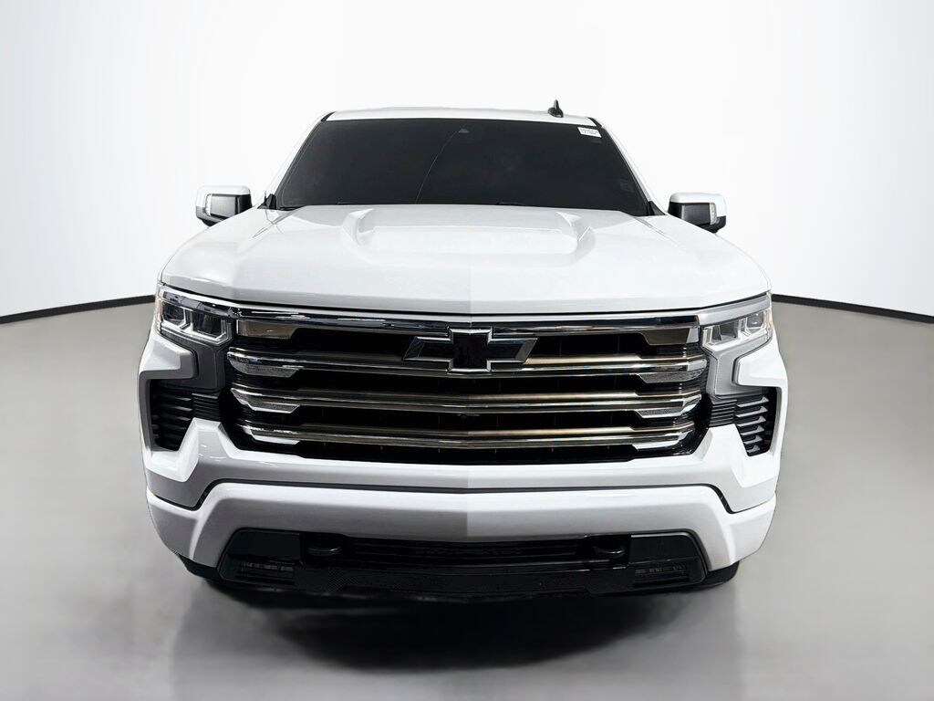 Used 2022 Chevrolet Silverado 1500 RST Truck