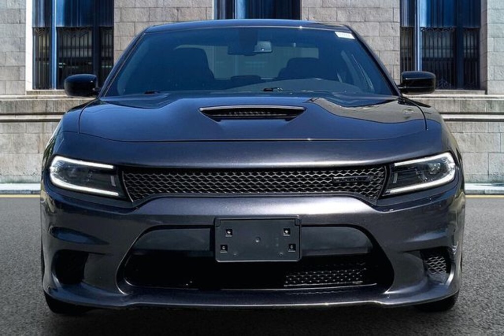 Used 2023 Dodge Charger GT Sedan