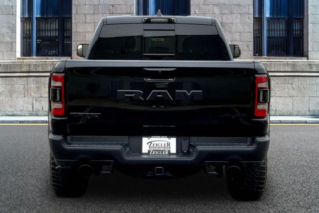 Used 2022 Ram 1500 TRX Truck