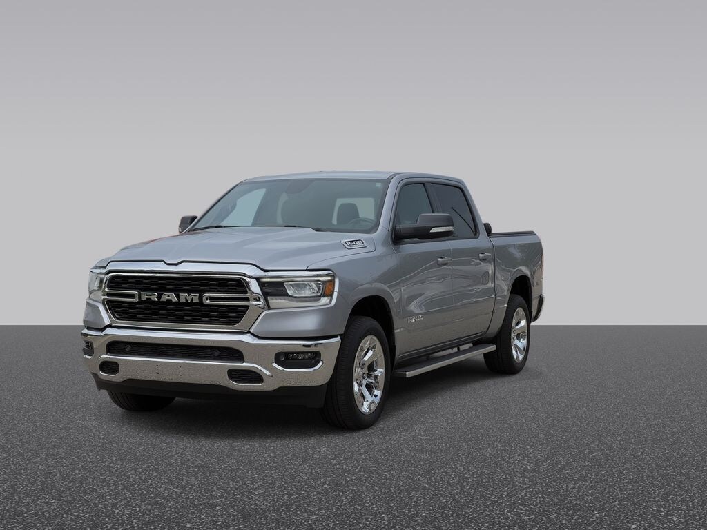 Used 2022 Ram 1500 Big Horn/Lone Star Truck