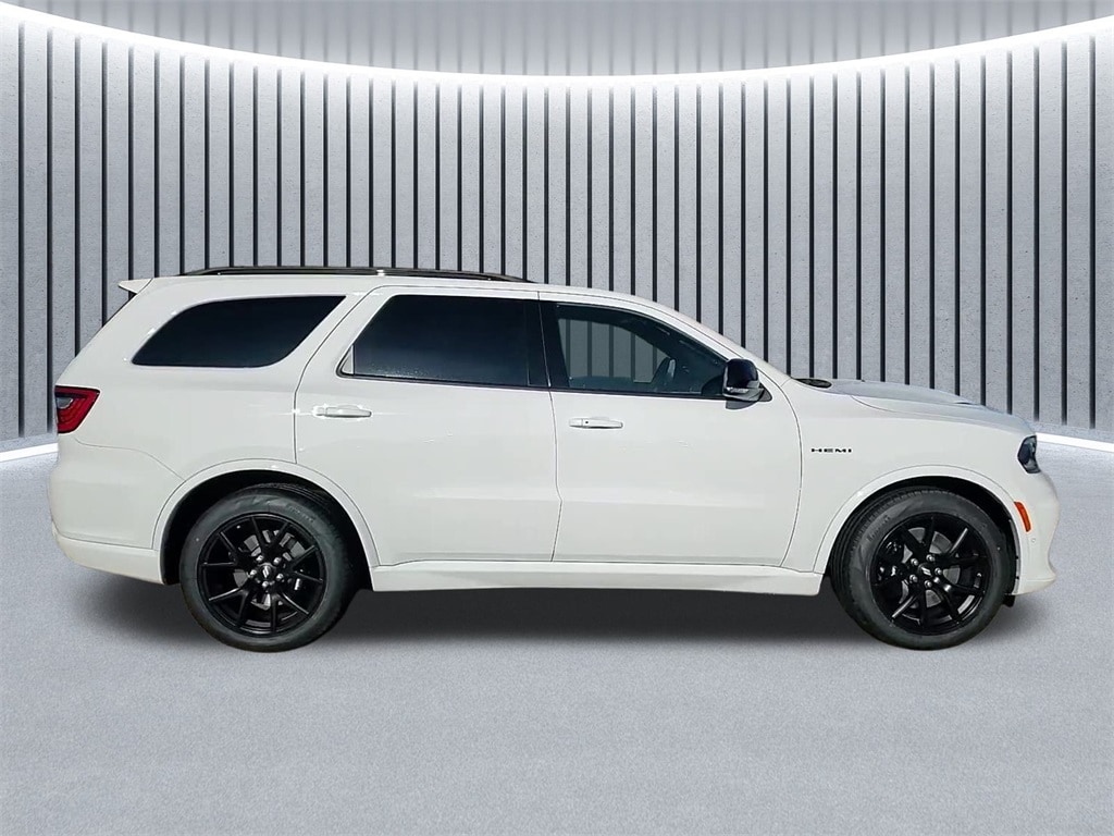 New 2026 Dodge Durango GT HEMI V8 SUV