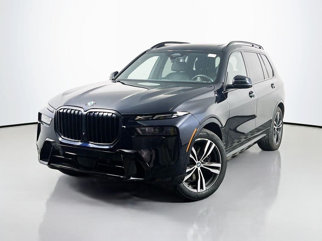 Used 2023 BMW X7 xDrive40i SUV