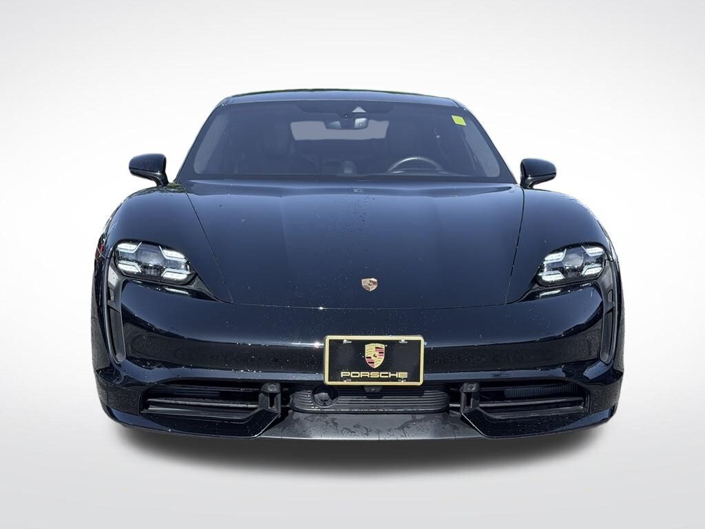 Used 2020 Porsche Taycan Turbo Sedan