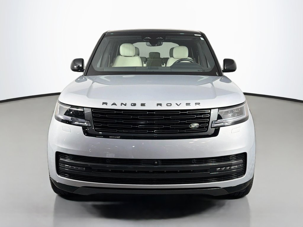 Used 2025 Land Rover Range Rover SE SUV