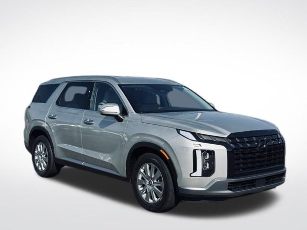Used 2025 Hyundai Palisade SEL SUV