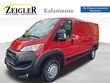 Ram ProMaster 1500