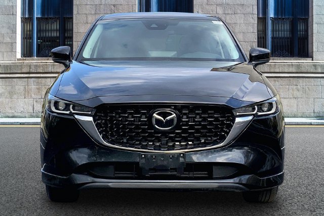 Used 2025 Mazda CX-5 2.5 S Select Package SUV