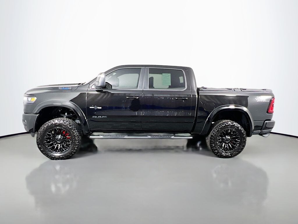 Used 2026 Ram 1500 Big Horn/Lone Star Truck