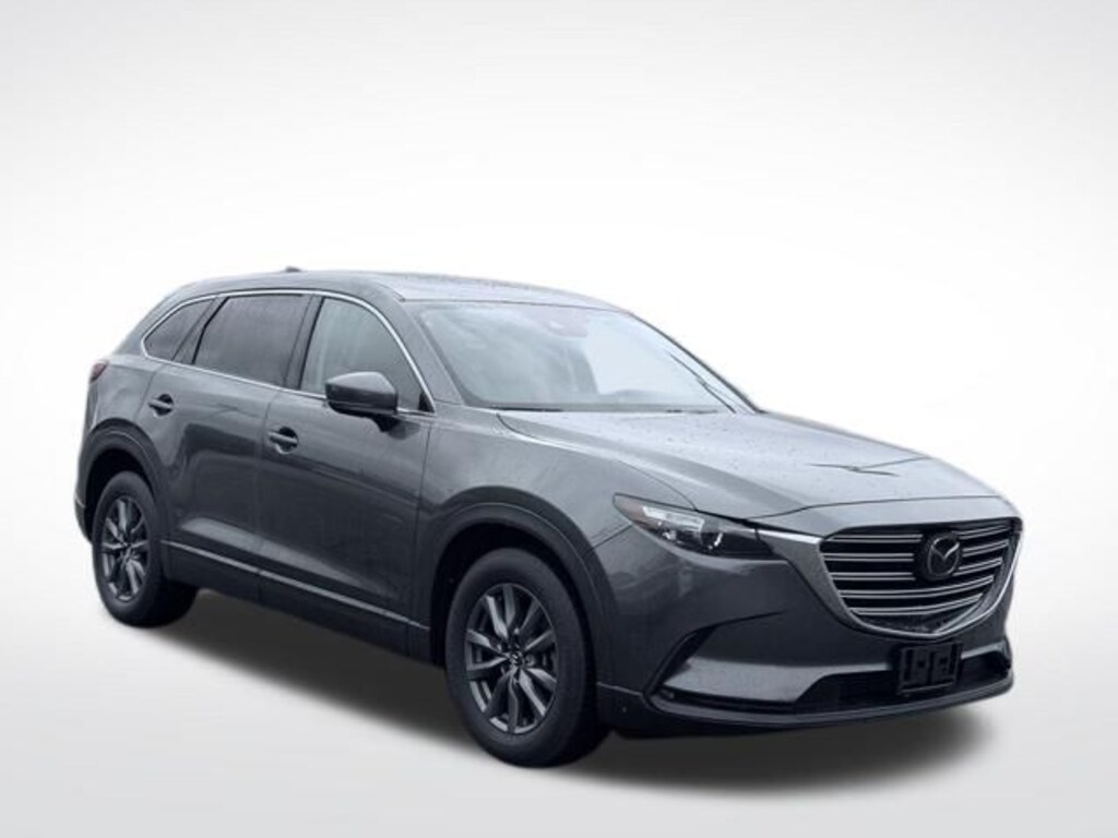 Used 2023 Mazda CX-9 Touring SUV