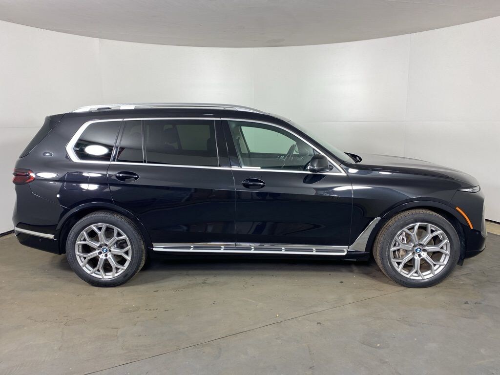 Used 2023 BMW X7 xDrive40i SUV