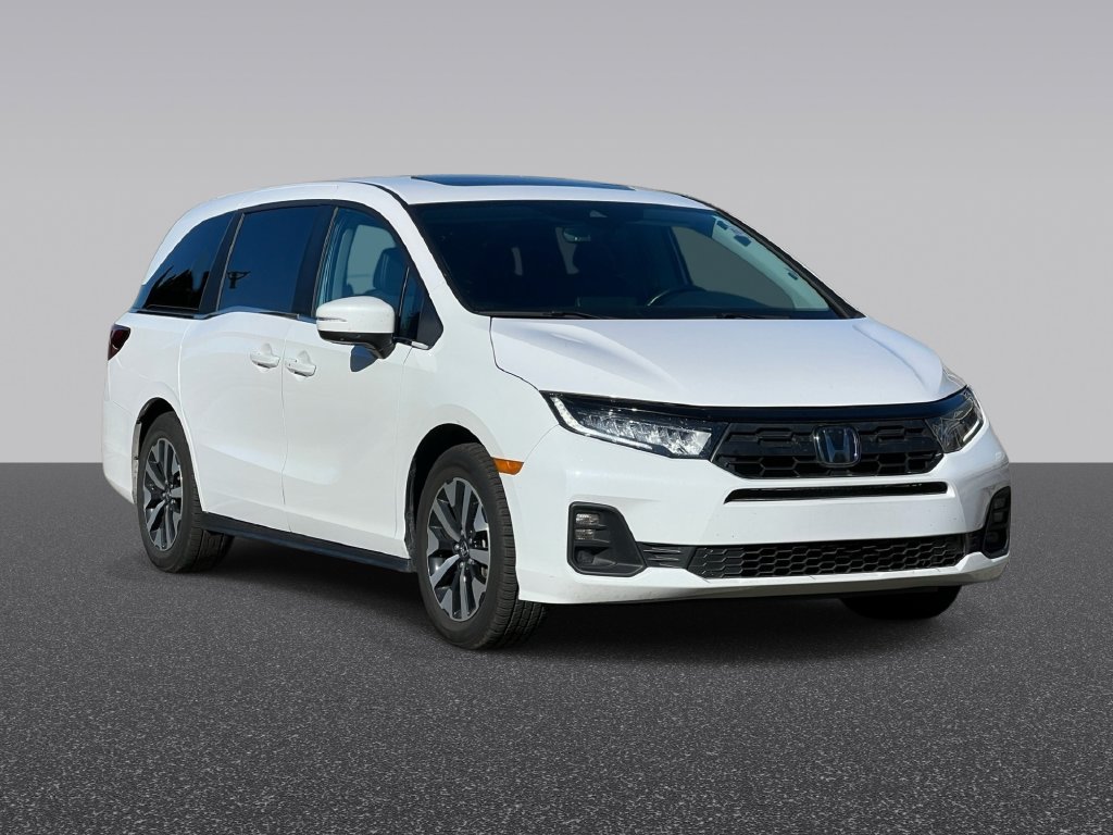 Used 2025 Honda Odyssey EX-L Minivan/Van