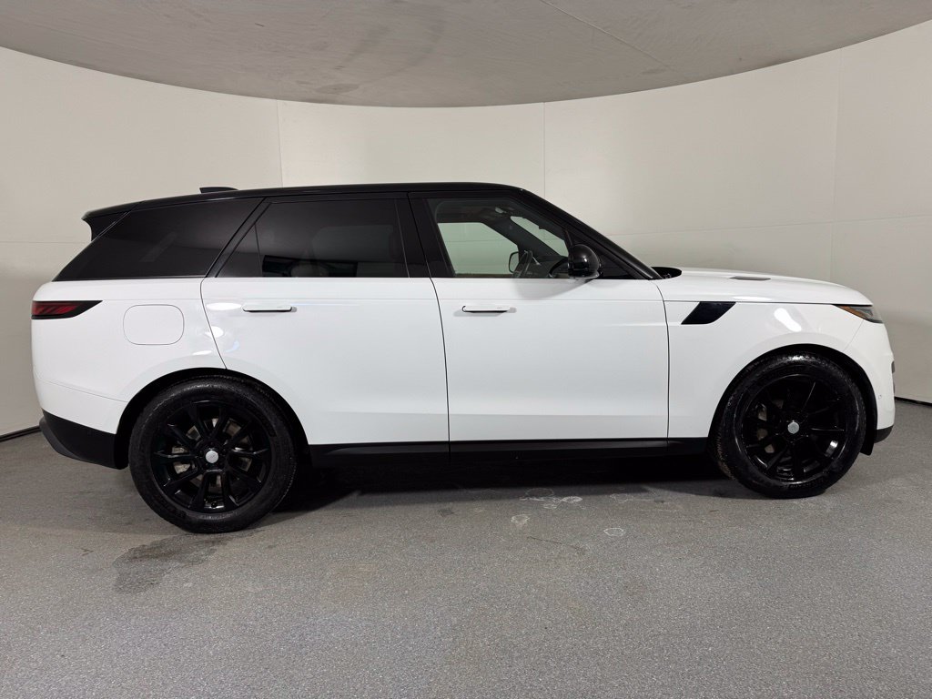 Used 2024 Land Rover Range Rover Sport SE SUV