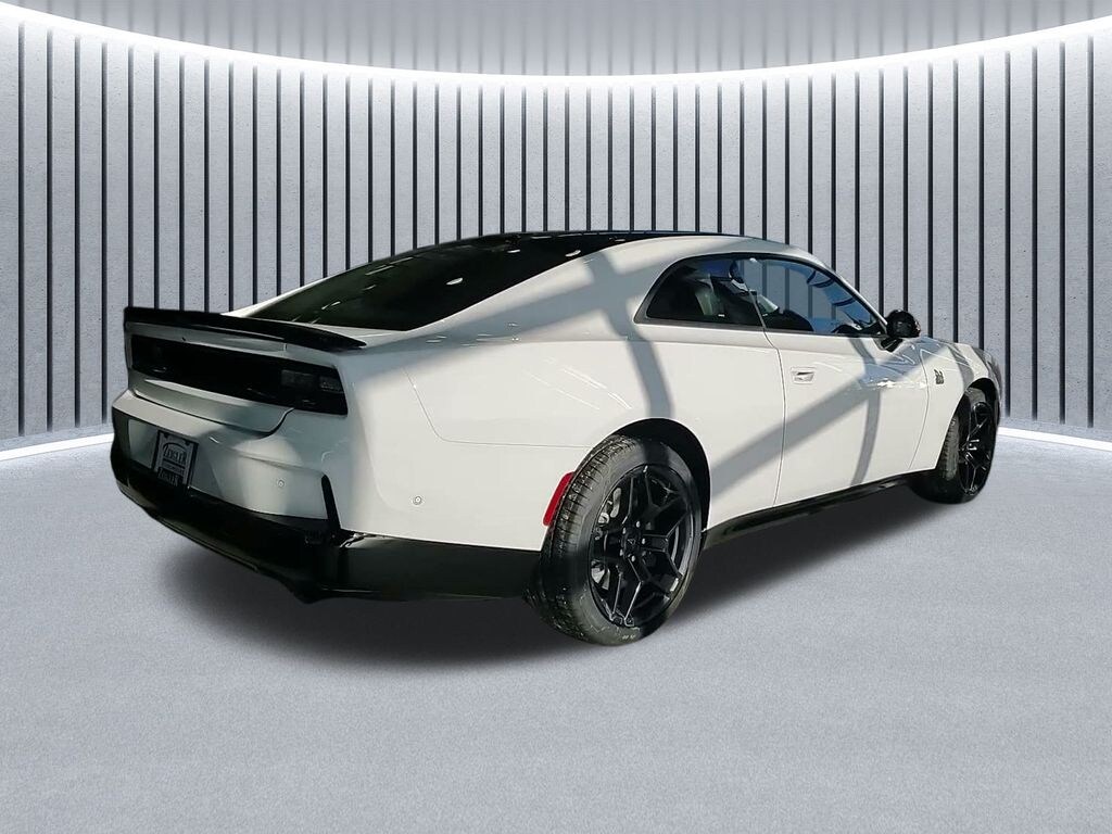 New 2026 Dodge Charger Scat Pack Coupe