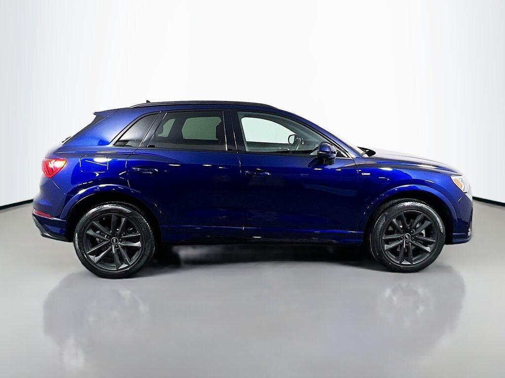 Used 2023 Audi Q3 Premium SUV