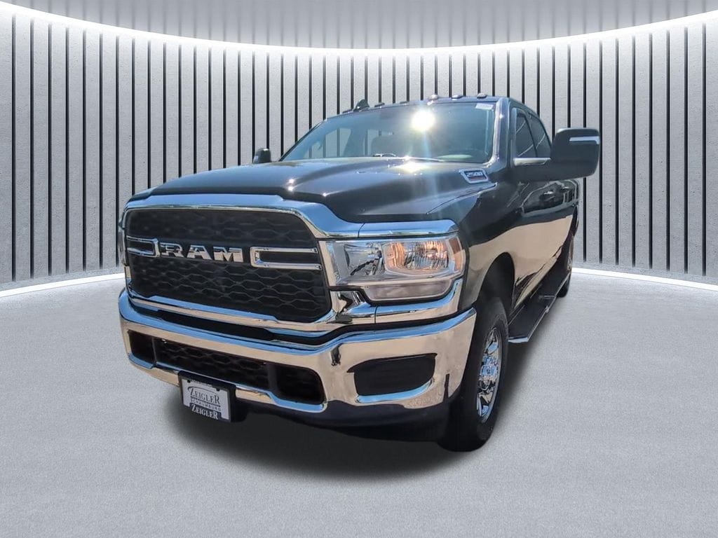 Used 2024 Ram 2500 Tradesman Truck