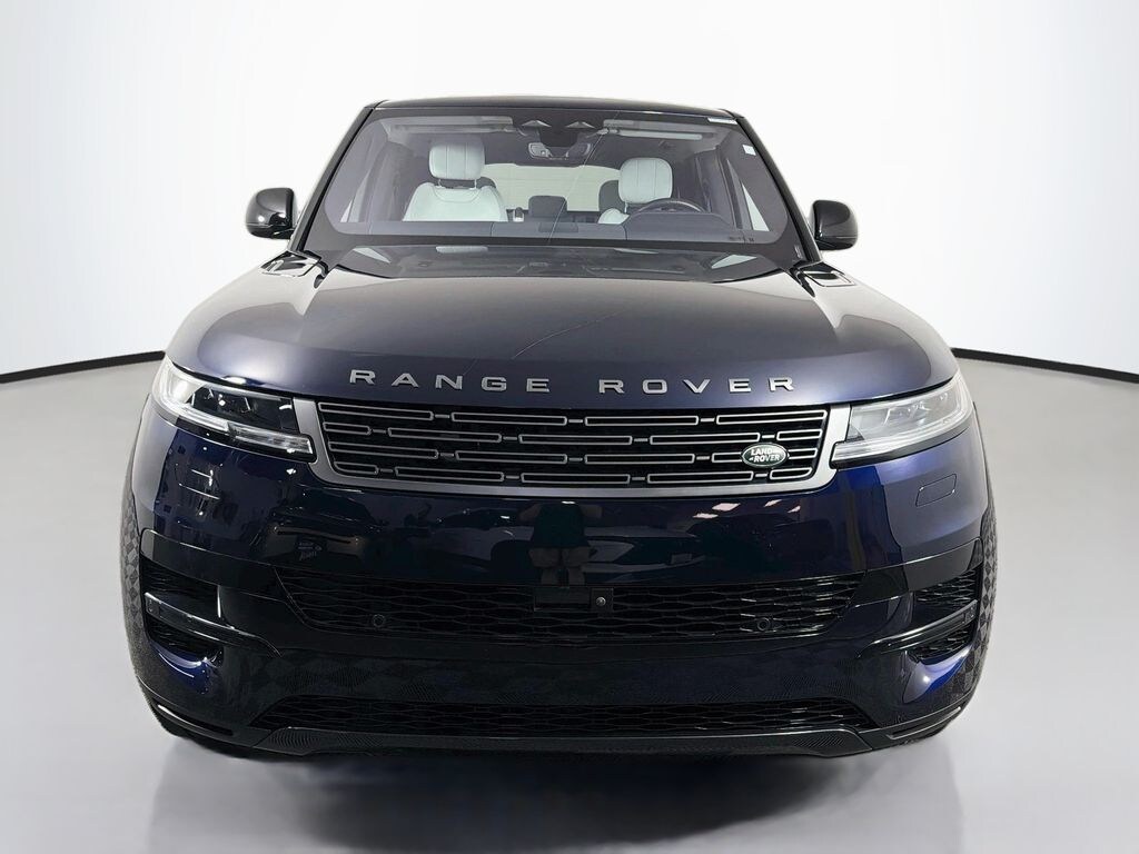 Certified 2023 Land Rover Range Rover Sport SE SUV
