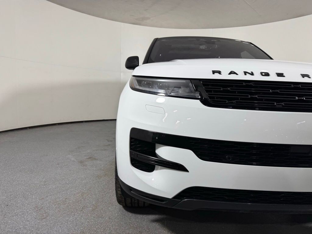 Used 2023 Land Rover Range Rover Sport SE SUV