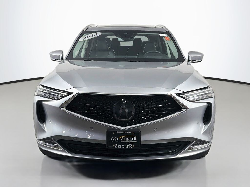 Used 2024 Acura MDX Advance SUV