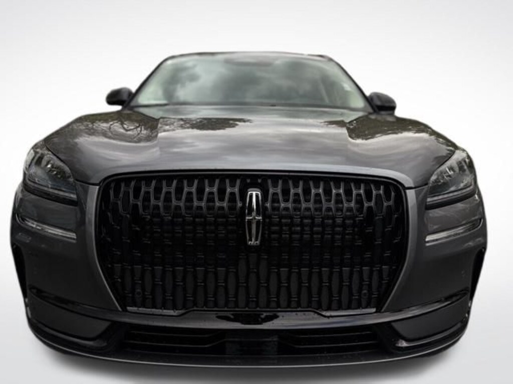 New 2026 Lincoln Corsair Premiere SUV