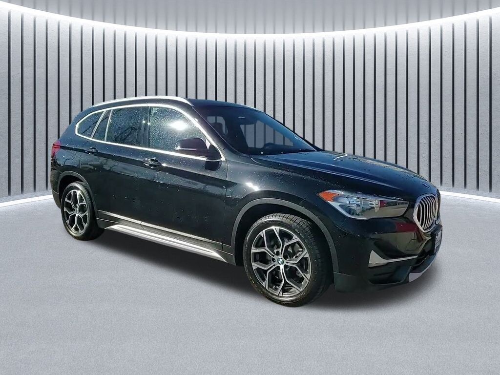 Used 2020 BMW X1 xDrive28i SUV