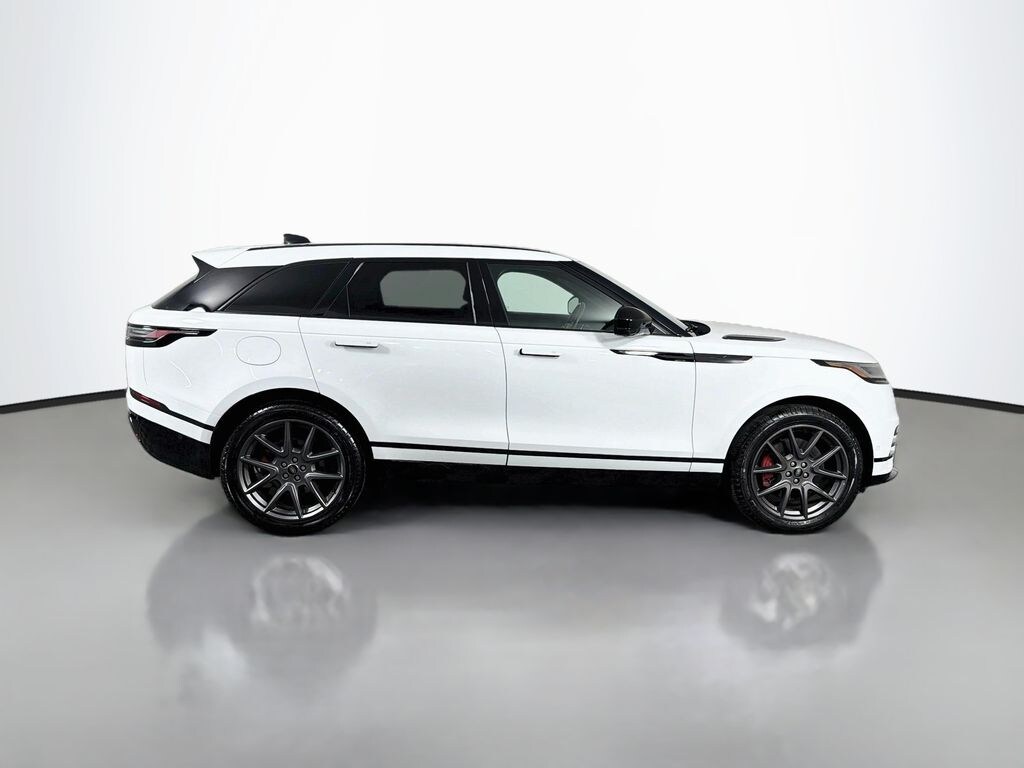Used 2025 Land Rover Range Rover Velar Dynamic HSE SUV