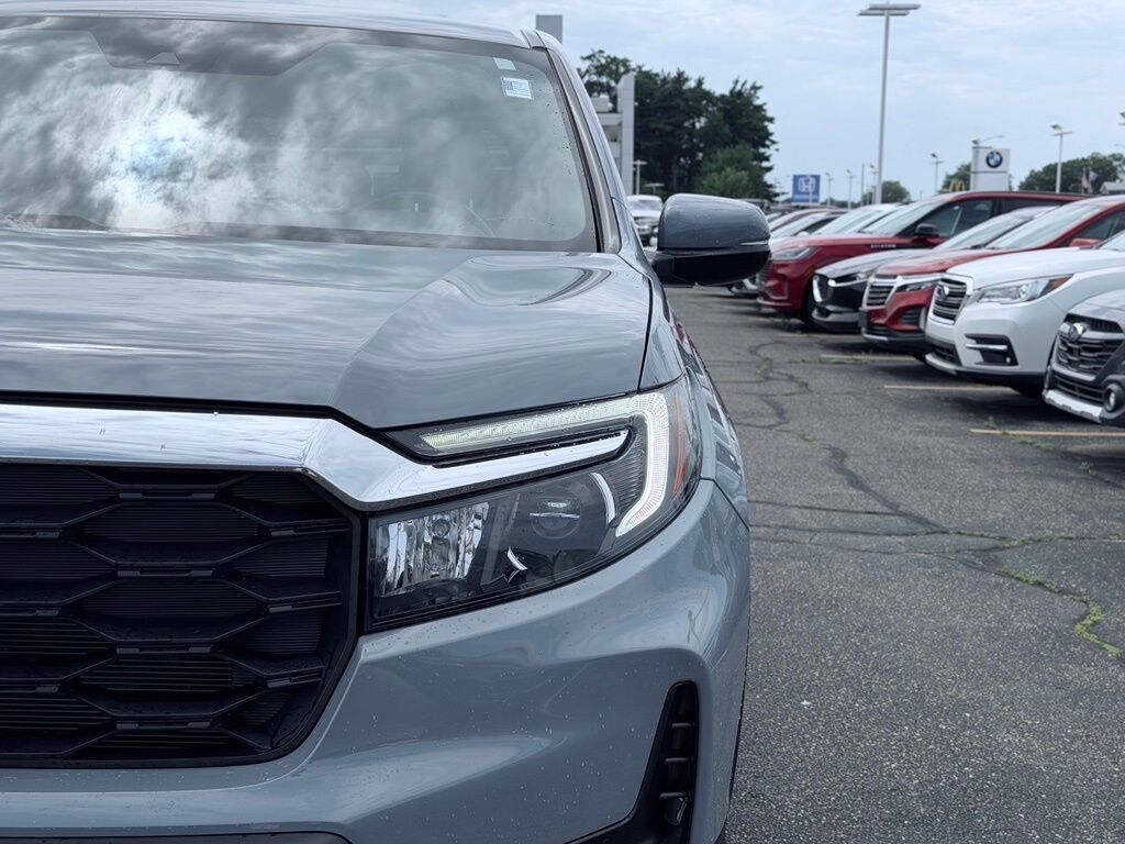 Used 2023 Honda Passport EX-L SUV