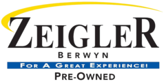 Zeigler Pre-Owned of Chicago