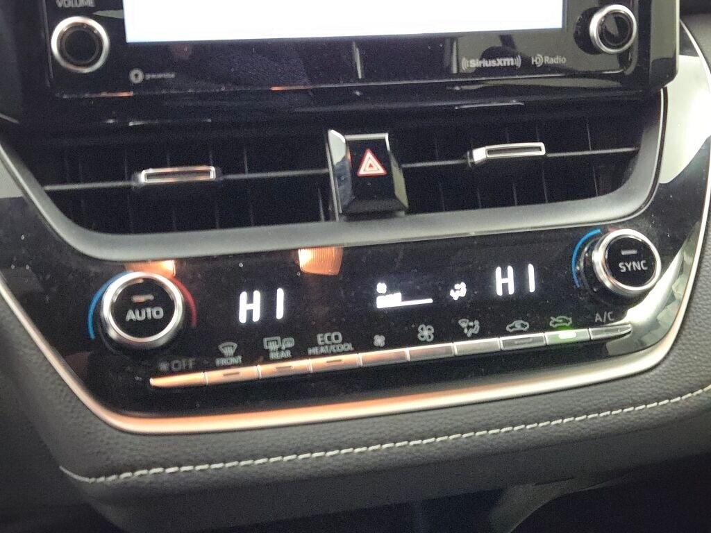 2021 TOYOTA COROLLA - Image 27