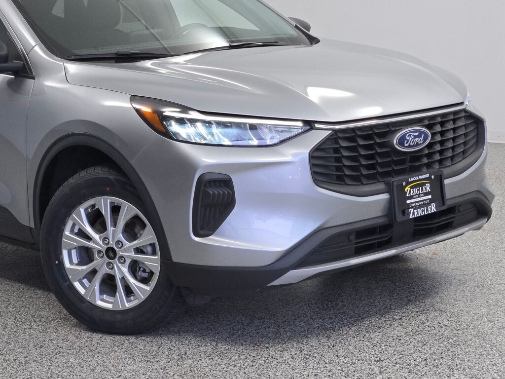 Used 2023 Ford Escape Active SUV