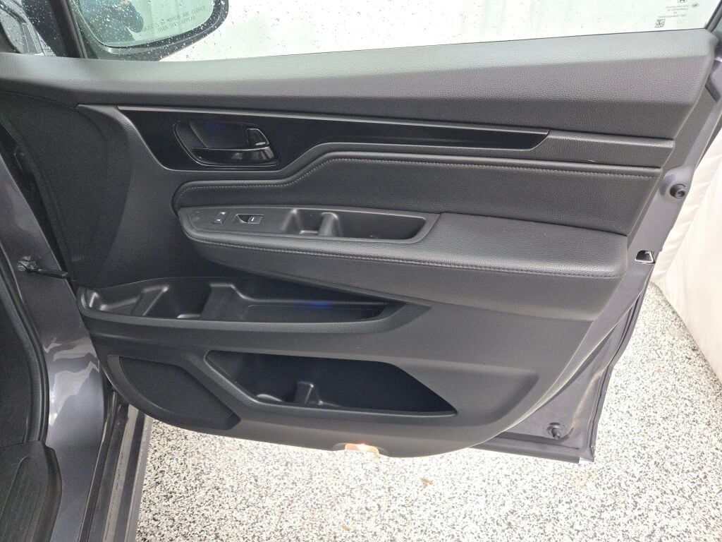 2022 HONDA ODYSSEY - Image 6