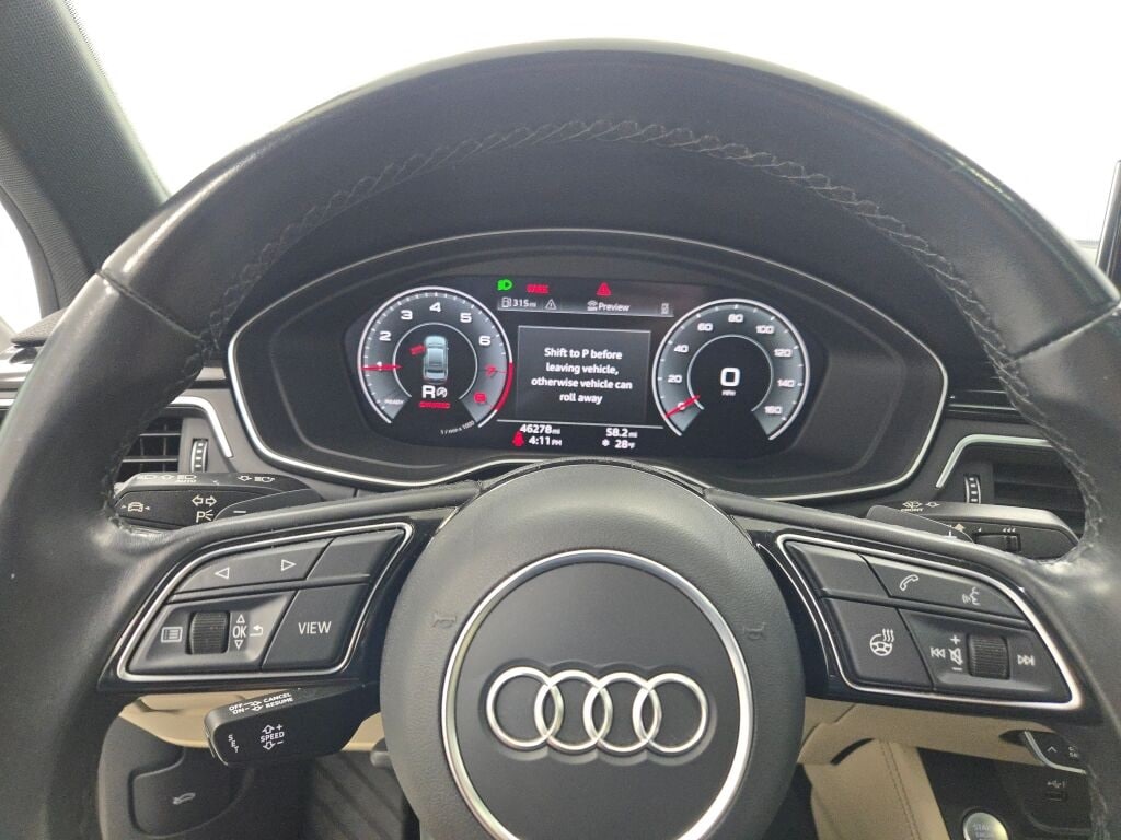 2022 AUDI A4 - Image 37