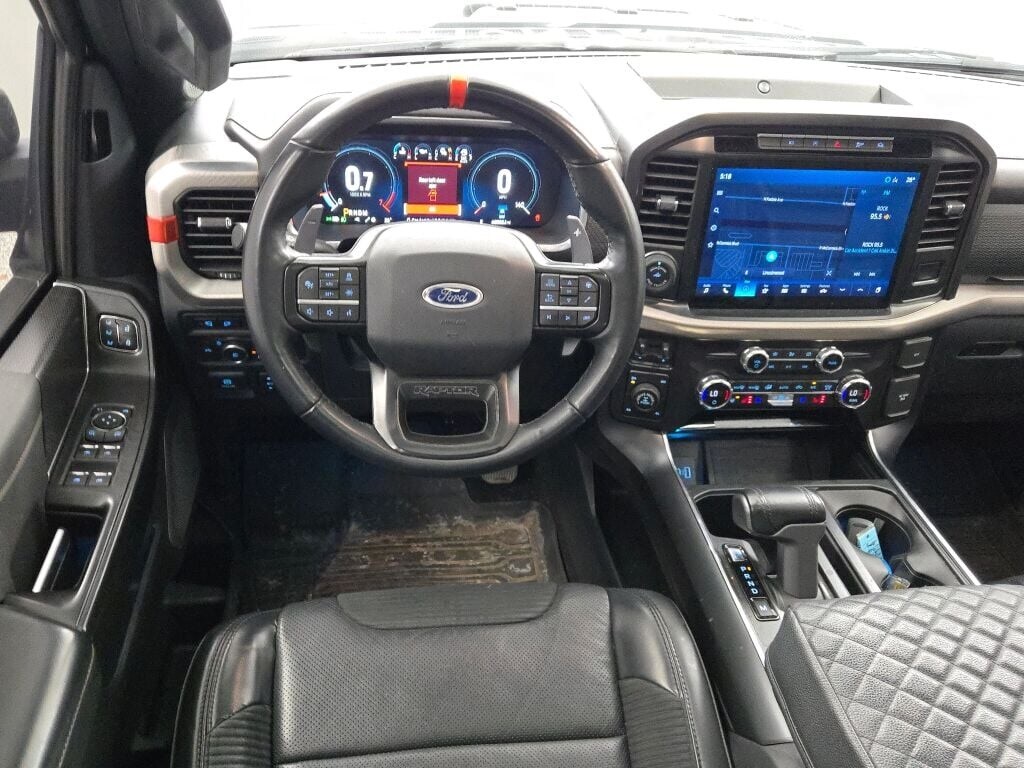 2021 FORD F-150 - Image 23