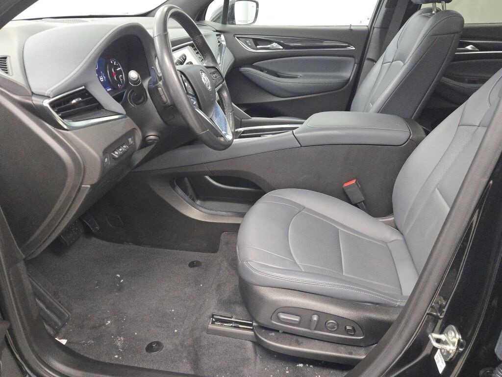 2023 BUICK ENCLAVE - Image 26
