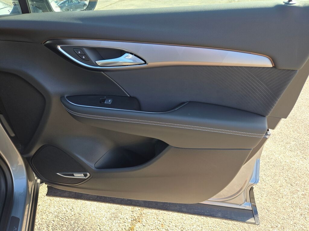 New 2026 Buick Envision Sport Touring SUV