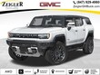GMC HUMMER EV SUV
