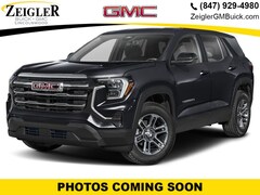 2026 GMC Terrain AT4 SUV