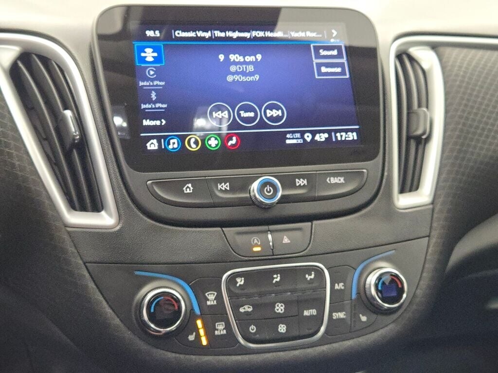 2024 CHEVROLET MALIBU - Image 26