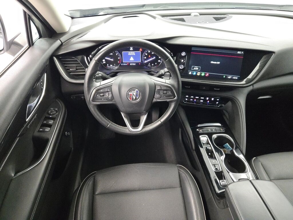 2023 BUICK ENVISION - Image 21