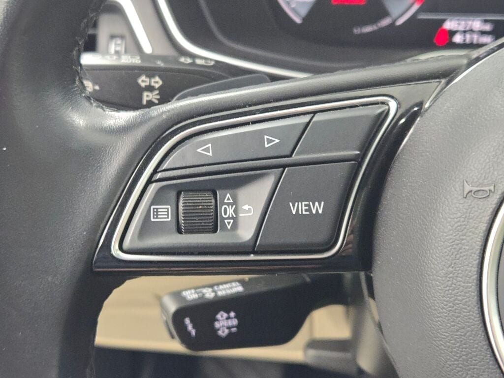 2022 AUDI A4 - Image 35