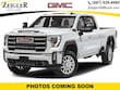 GMC Sierra 2500 HD