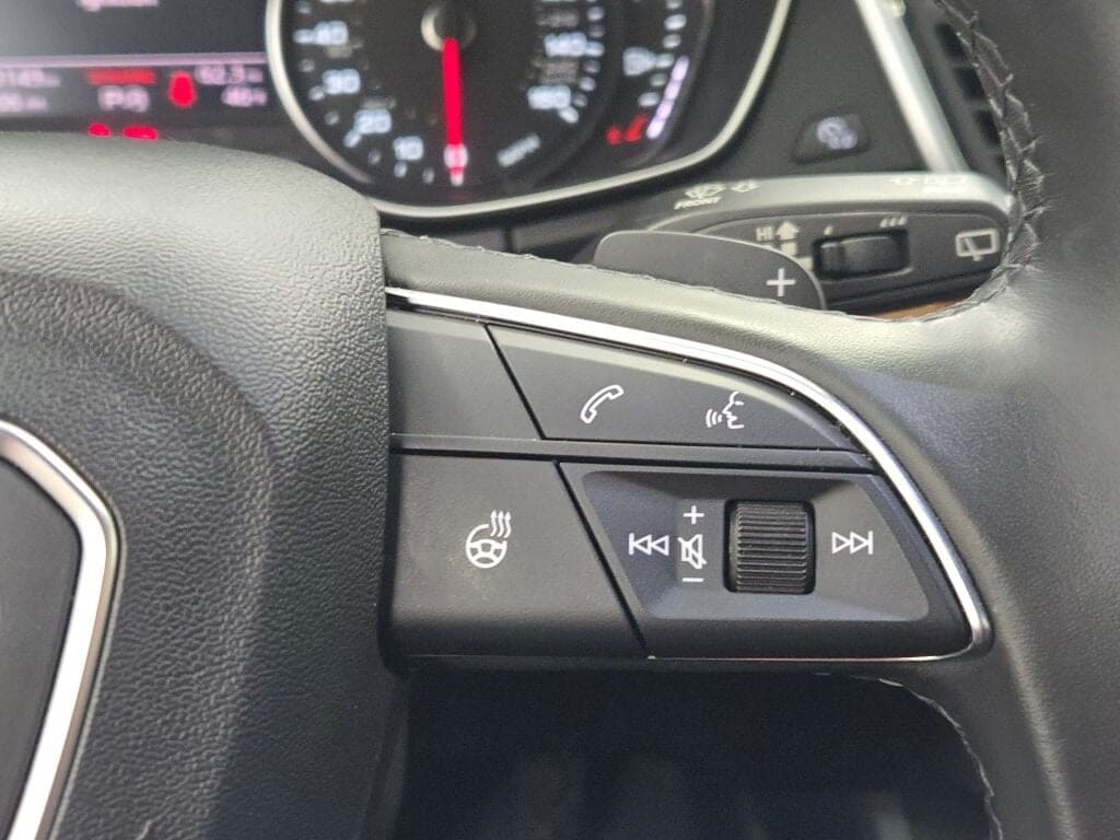 2022 AUDI Q5 - Image 30