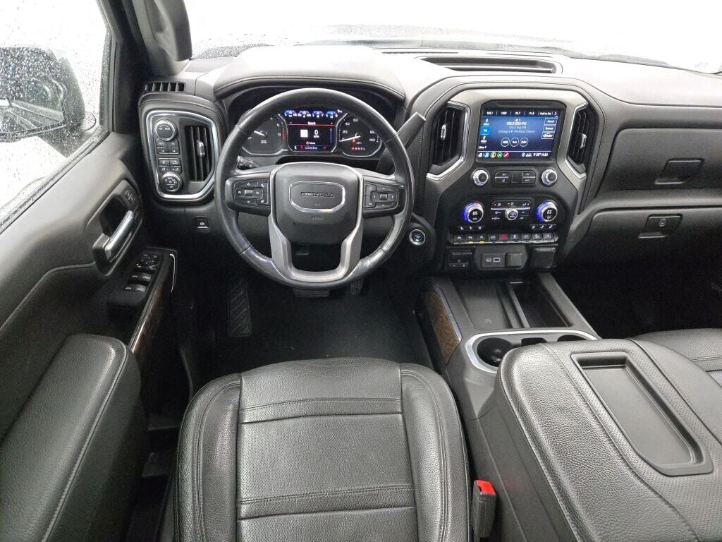 2020 GMC SIERRA - Image 22