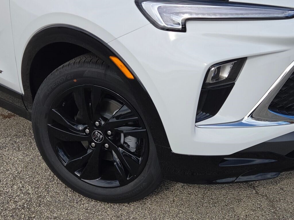 New 2026 Buick Encore GX Sport Touring SUV