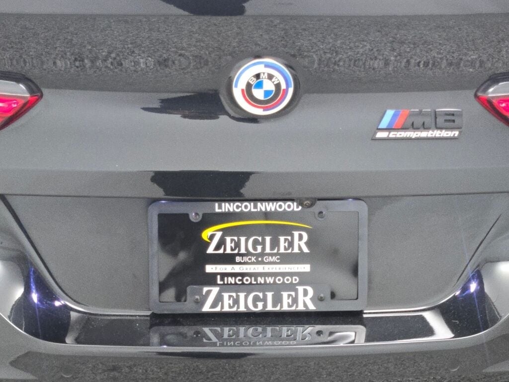 2023 BMW M8 - Image 19