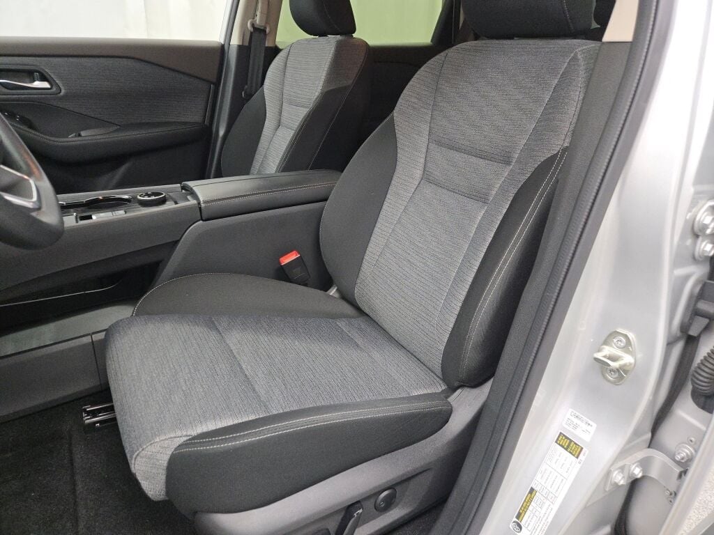 2023 NISSAN ROGUE - Image 25