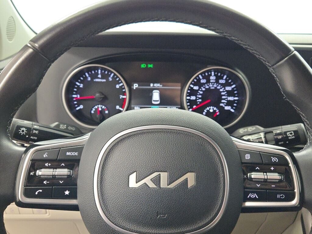 2024 KIA CARNIVAL - Image 37