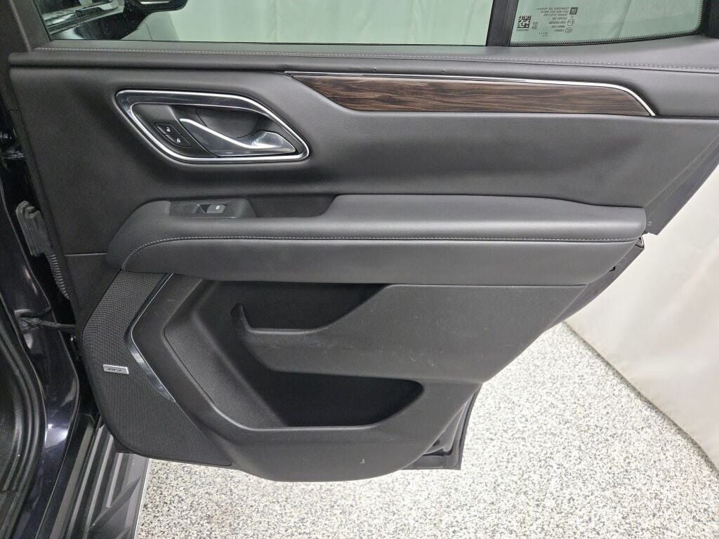 2023 CHEVROLET TAHOE - Image 10