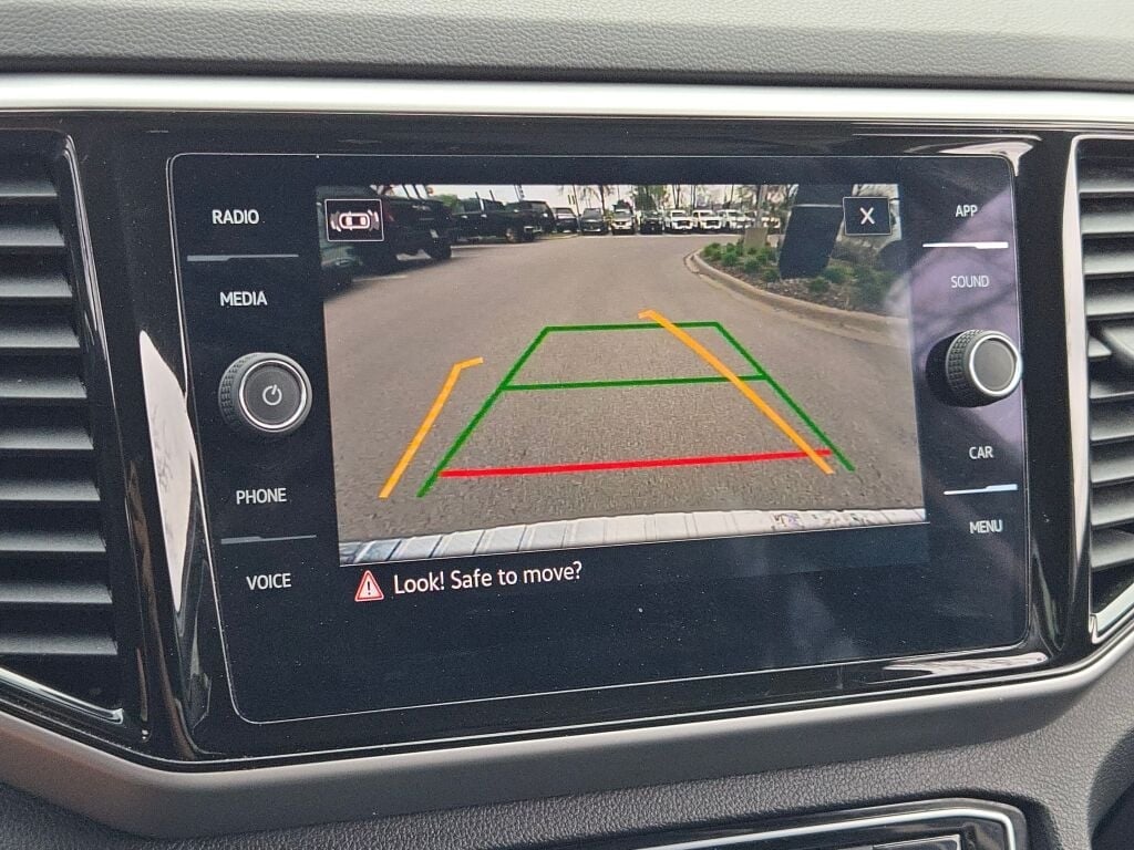 2023 VOLKSWAGEN ATLAS - Image 32