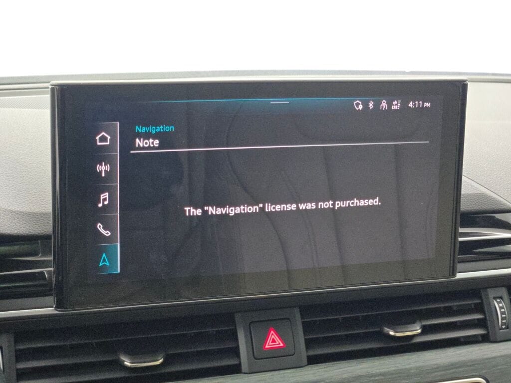 2022 AUDI A4 - Image 29