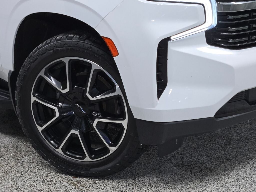 2021 CHEVROLET TAHOE - Image 3